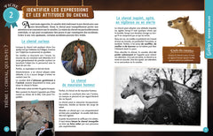 Réussir ses galops 1 et 2 avec Au Galop