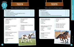 Réussir ses galops 1 et 2 avec Au Galop