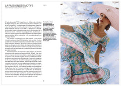 Style iconique des années 1970