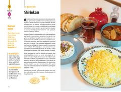 Bouis-bouis, cantines, bistrots. Les adresses de Parisianavores
