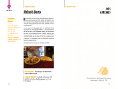 Bouis-bouis, cantines, bistrots. Les adresses de Parisianavores
