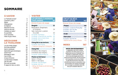 Thaïlande Guide Simplissime