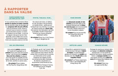 Thaïlande Guide Simplissime