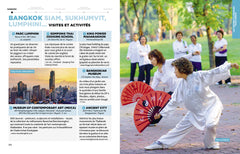 Thaïlande Guide Simplissime