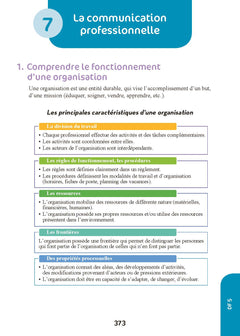 DEAES - Tout le cours en fiches et entrainements