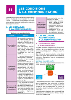 Tout le BTS Professions immobilières - Nouveau programme - 2024-2025 - Examens 2026