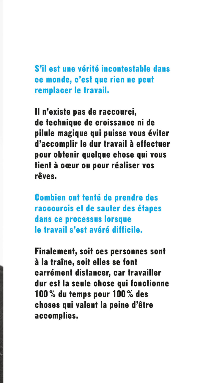 Be useful - 7 principes pour une vie meilleure