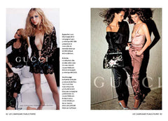 Gucci by Tom Ford - L'histoire d'un créateur de légende