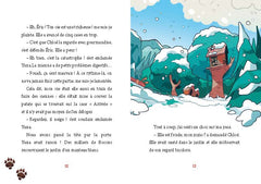 Magic Animals - Le Monstre des glaces