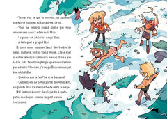 Magic Animals - Le Monstre des glaces