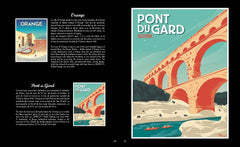 Marcel - La France au fil de ses régions