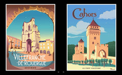 Marcel - La France au fil de ses régions