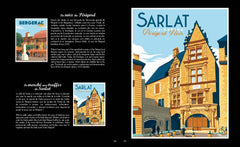 Marcel - La France au fil de ses régions