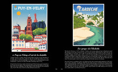 Marcel - La France au fil de ses régions