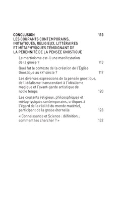 La Nouvelle Gnose