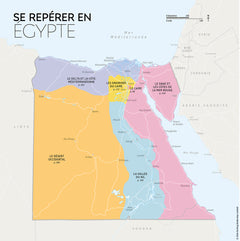 Guide Voir Egypte