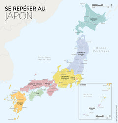 Guide Voir Japon