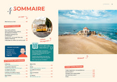 Portugal du Nord Guide Petaouchnok