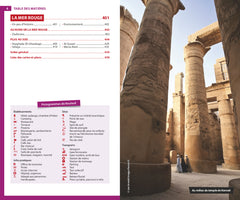 Guide du Routard Egypte 2025/26