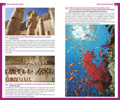 Guide du Routard Egypte 2025/26