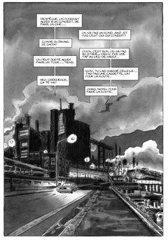 Braquages et bras cassés