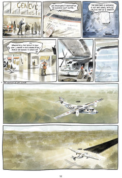 L'appel des bouts du monde