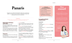 Une année avec ma pharmacienne
