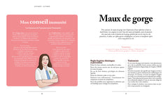 Une année avec ma pharmacienne