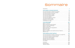 L'ostéopathie pour maman et bébé !