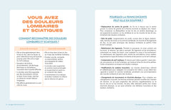 L'ostéopathie pour maman et bébé !