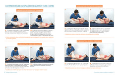 L'ostéopathie pour maman et bébé !