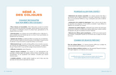 L'ostéopathie pour maman et bébé !