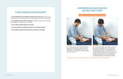 L'ostéopathie pour maman et bébé !