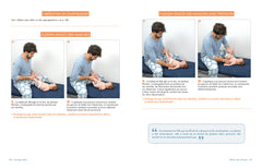 L'ostéopathie pour maman et bébé !