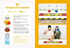 50 jeux à faire à la maison
