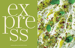 Obsession feta