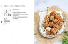 Obsession feta