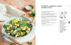 Obsession feta