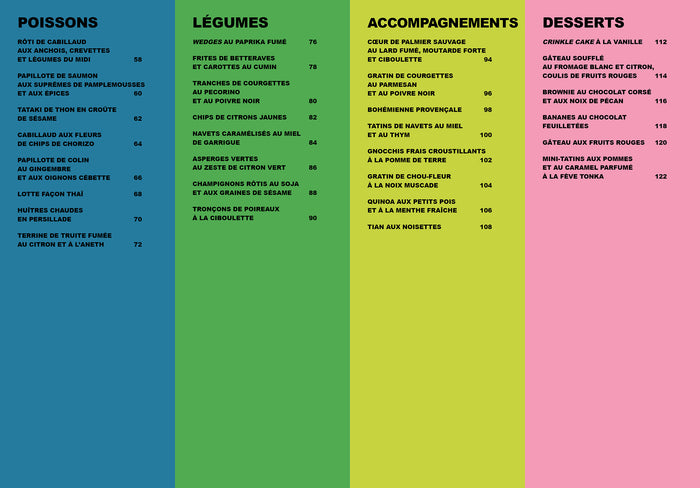 Ninja : On peut tout faire au Airfryer ! - Petit format