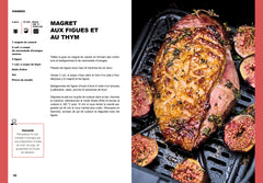 Ninja : On peut tout faire au Airfryer ! - Petit format