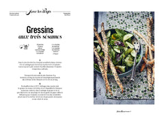 Les petits cahiers 180°C - Sésame