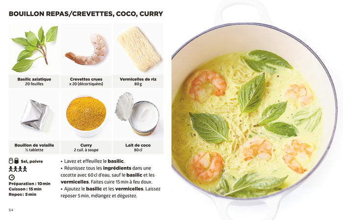 Le meilleur de l'Asie