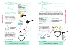 Secrets de cantine