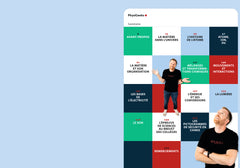 Physique-chimie avec Physigeeks