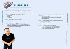 Physique-chimie avec Physigeeks