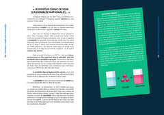 Physique-chimie avec Physigeeks