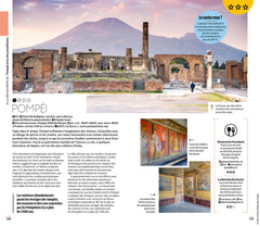 Guide Voir Naples et la côte amalfitaine