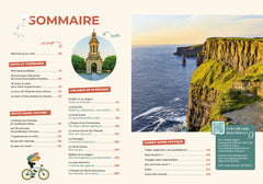 Irlande guide Petaouchnok