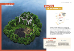 Irlande guide Petaouchnok