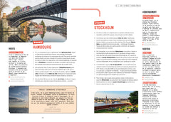 Voyager en train avec HOURRAIL